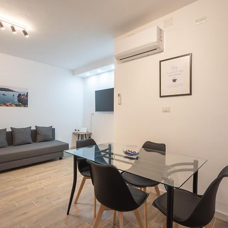 Cavour Home Porto Torres Extérieur photo