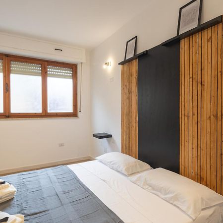 Cavour Home Porto Torres Extérieur photo