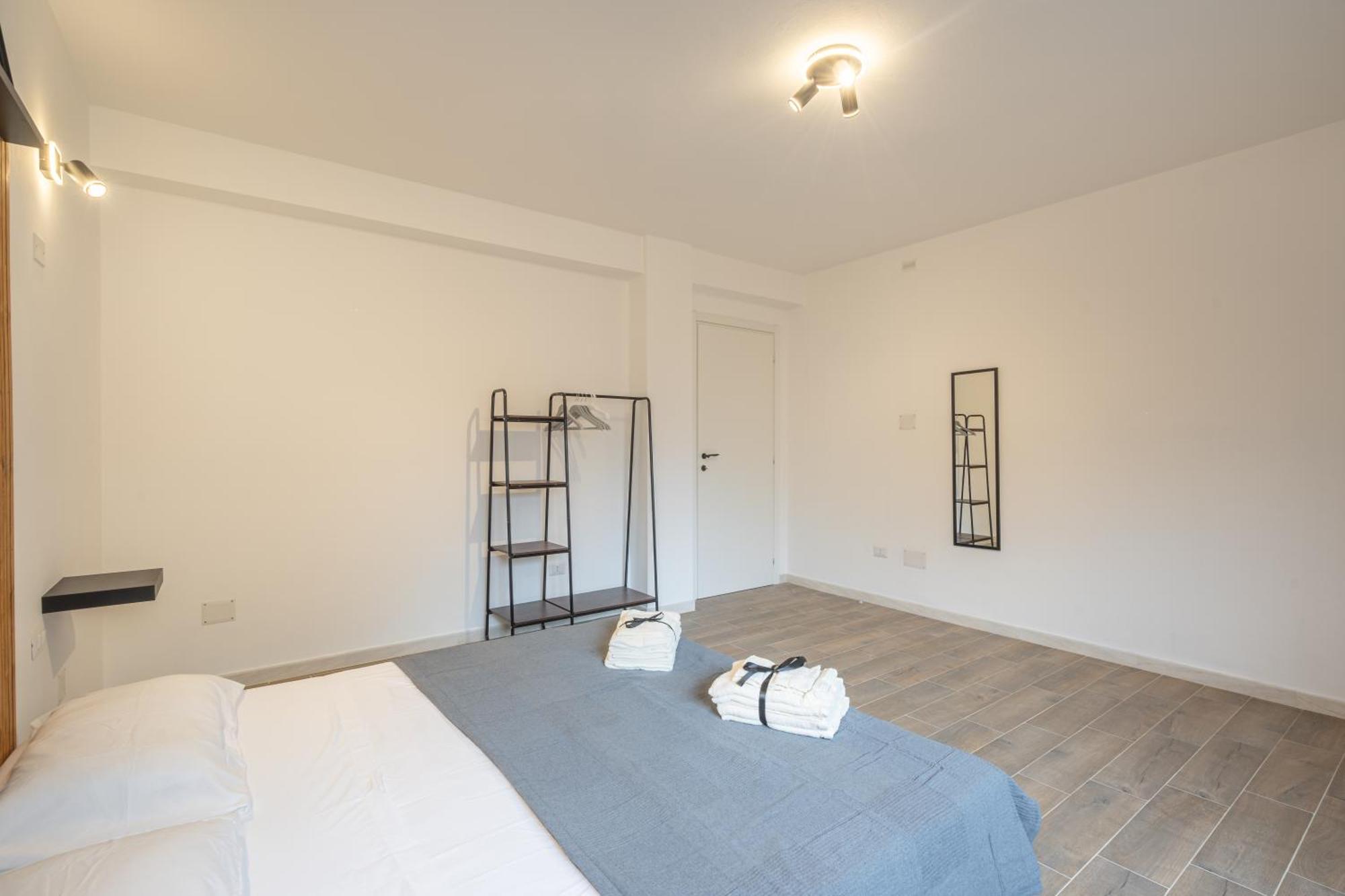 Cavour Home Porto Torres Extérieur photo