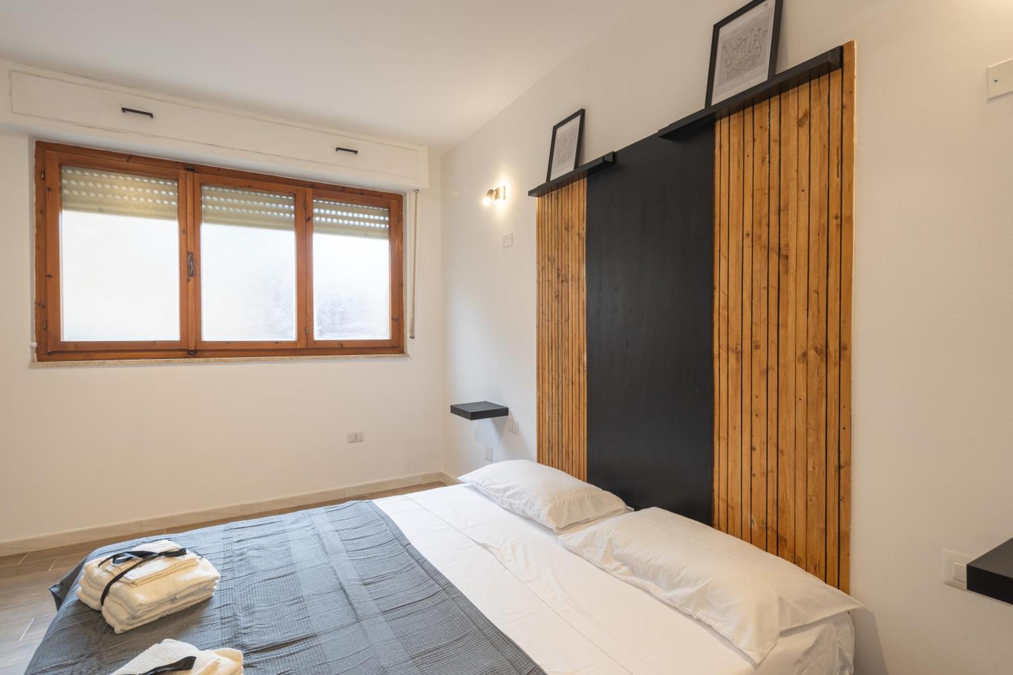 Cavour Home Porto Torres Extérieur photo