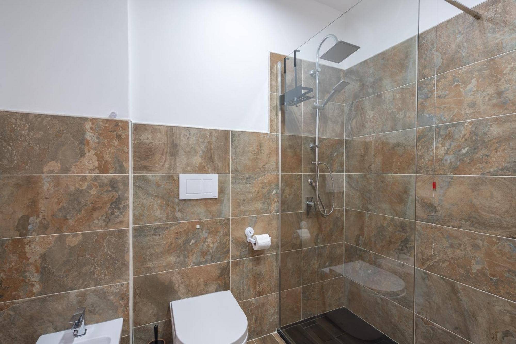 Cavour Home Porto Torres Extérieur photo