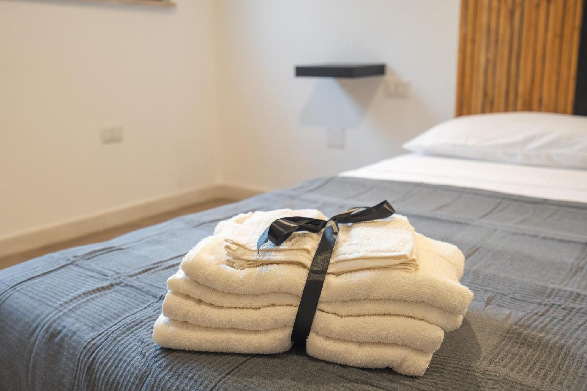 Cavour Home Porto Torres Extérieur photo