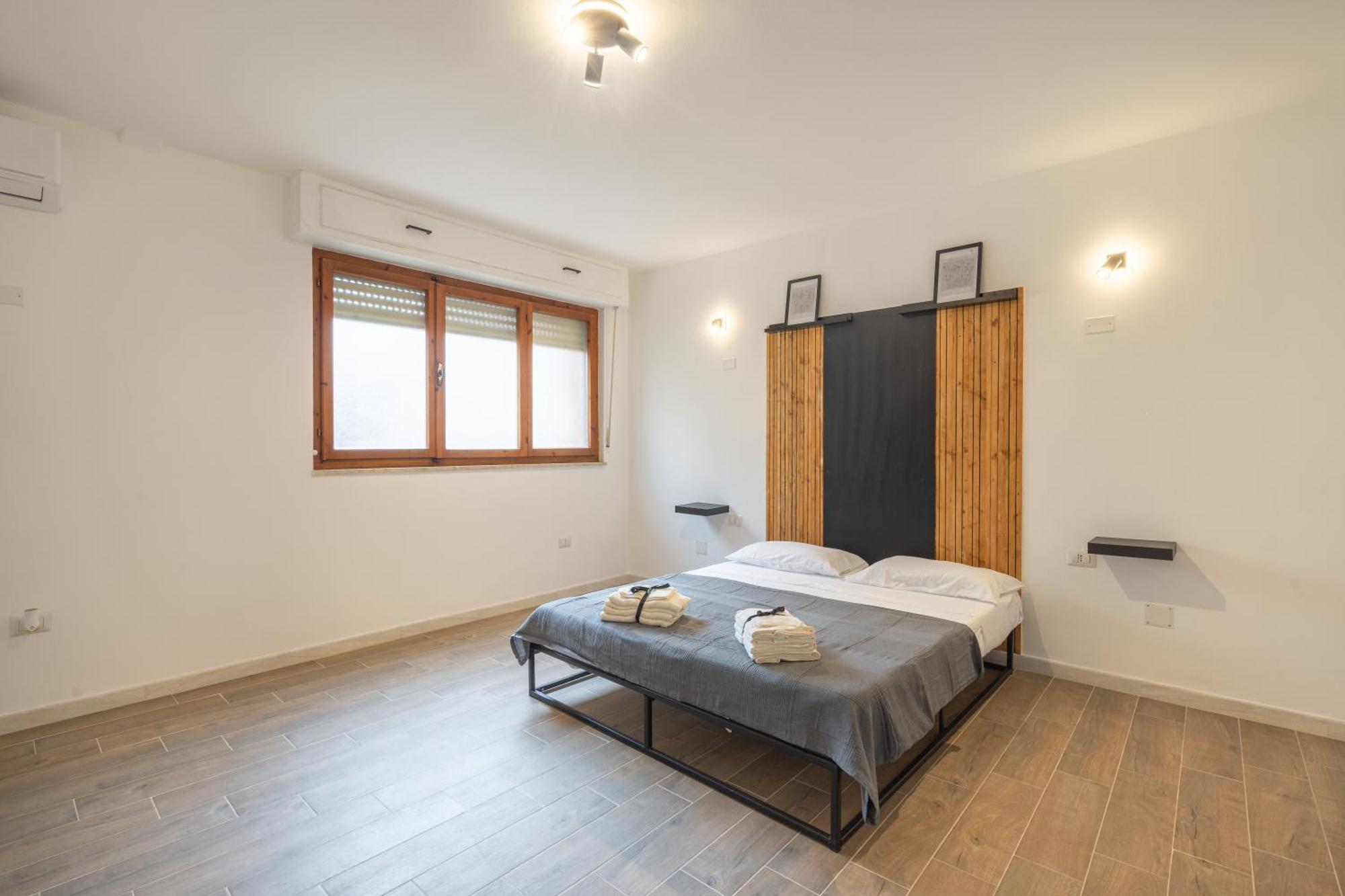 Cavour Home Porto Torres Extérieur photo