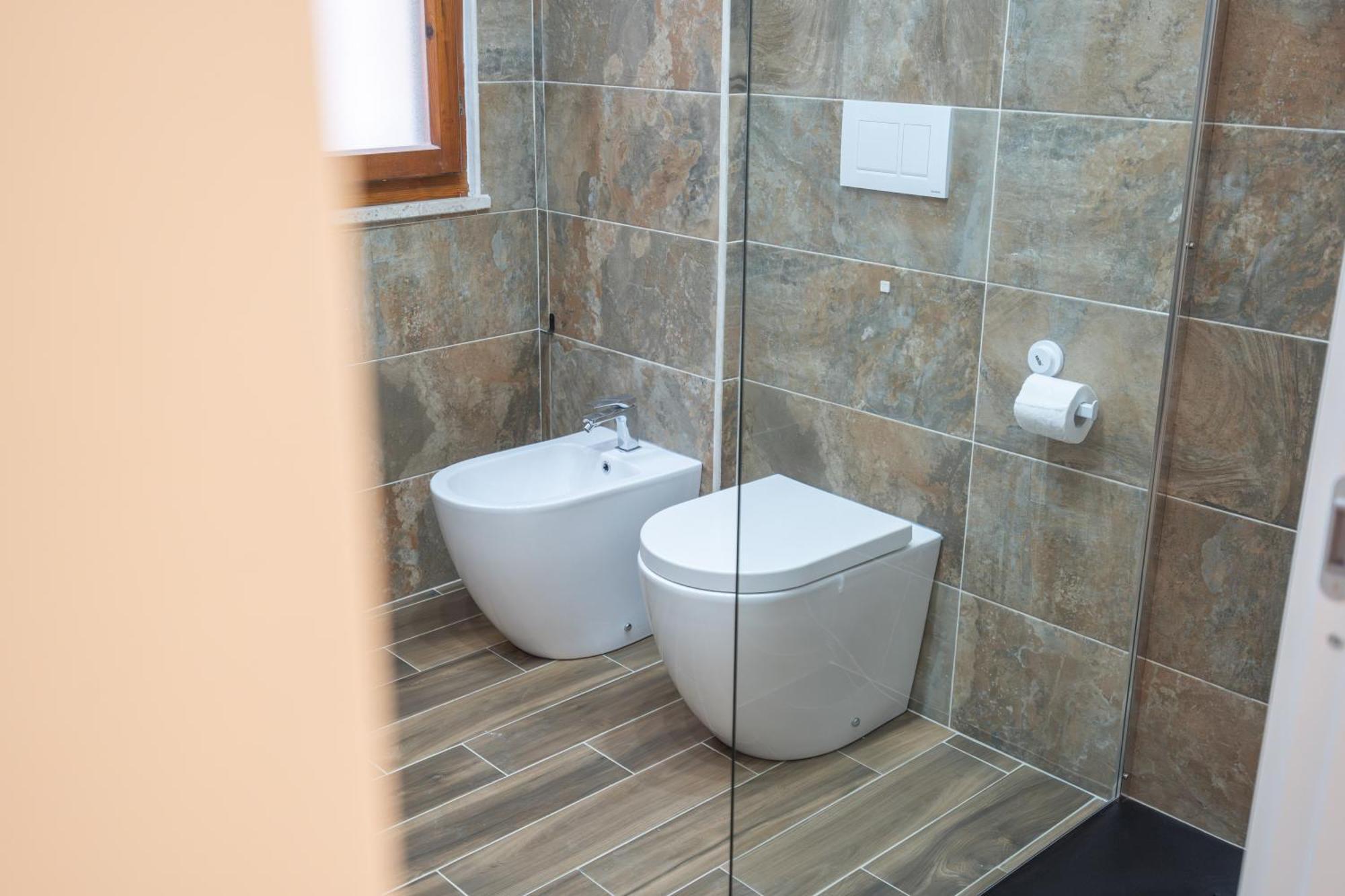 Cavour Home Porto Torres Extérieur photo